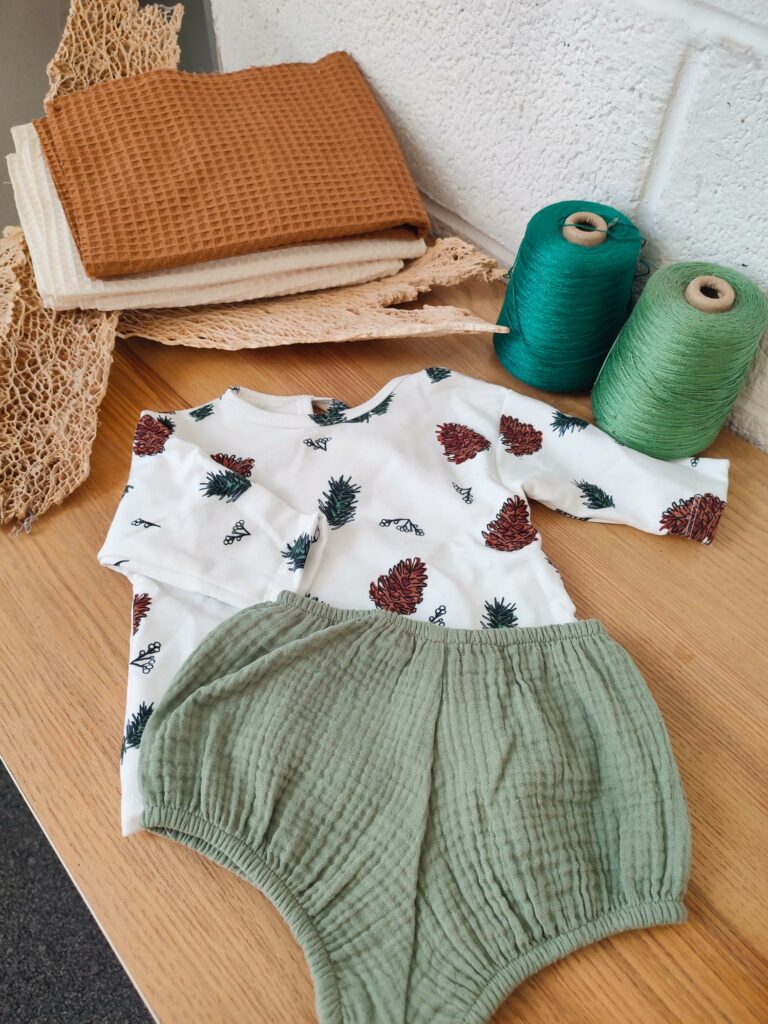 Miditex à Quelmes confection textile Bébés